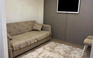 Продажа 2-комнатной квартиры, 38 м²