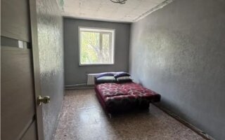 Продажа 3-комнатной квартиры, 98 м²