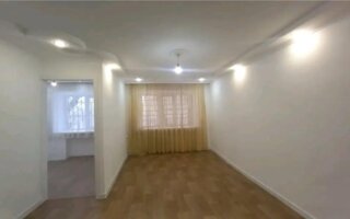 Продажа 2-комнатной квартиры, 42 м²
