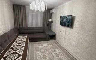 Продажа 1-комнатной квартиры, 31.8 м²
