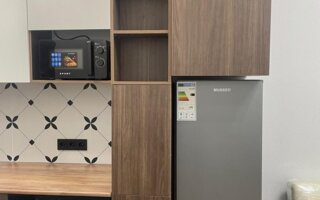 Аренда 2-комнатной квартиры, 37 м²