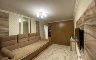 Продажа 4-комнатной квартиры, 72 м²