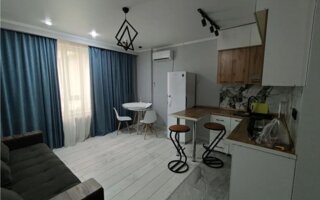 Продажа 1-комнатной квартиры, 28 м²