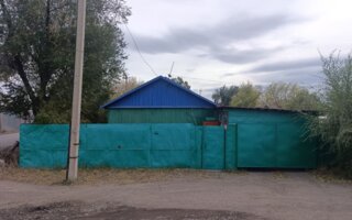 Продажа 3-комнатного дома, 76 м²