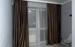 Продажа 1-комнатной квартиры, 27.5 м²