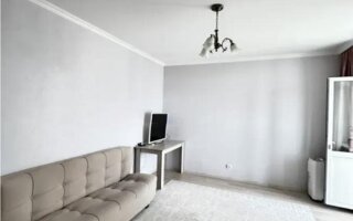 Продажа 1-комнатной квартиры, 36.9 м²