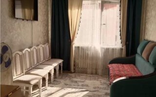 Продажа 2-комнатной квартиры, 49 м²