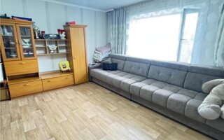Продажа 3-комнатной квартиры, 63 м²