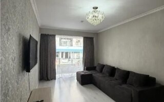 Продажа 2-комнатной квартиры, 56 м²