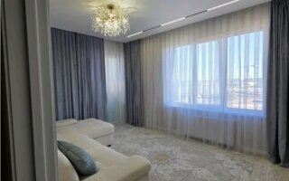 Продажа 2-комнатной квартиры, 55.6 м²
