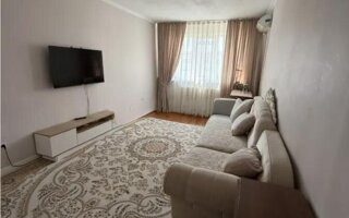 Продажа 2-комнатной квартиры, 64 м²
