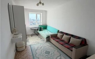 Продажа 1-комнатной квартиры, 39.9 м²