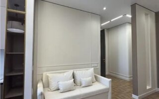 Продажа 2-комнатной квартиры, 50 м²