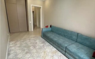 Продажа 1-комнатной квартиры, 41.2 м²