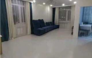 Продажа 4-комнатной квартиры, 98 м²