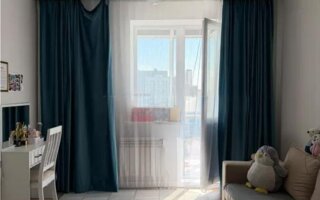 Продажа 1-комнатной квартиры, 39.1 м²