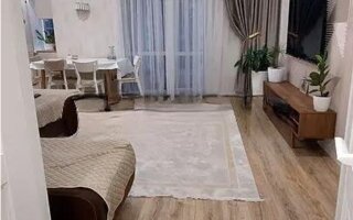 Продажа 4-комнатной квартиры, 90 м²