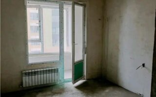 Продажа 2-комнатной квартиры, 59.35 м²