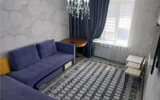 Продажа 1-комнатной квартиры, 40 м²