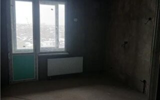 Продажа 3-комнатной квартиры, 91 м²