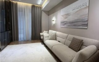 Продажа 2-комнатной квартиры, 80 м²