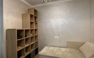 Продажа 1-комнатной квартиры, 42 м²