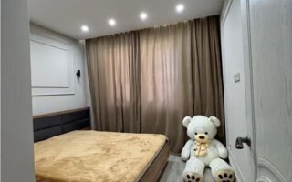 Продажа 2-комнатной квартиры, 40 м²