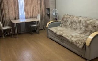 Продажа 2-комнатной квартиры, 44.8 м²