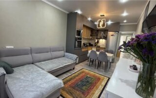 Продажа 2-комнатной квартиры, 41 м²