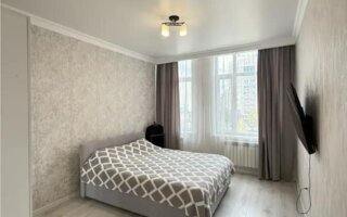 Продажа 2-комнатной квартиры, 66 м²