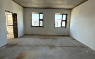 Продажа 3-комнатной квартиры, 117 м²