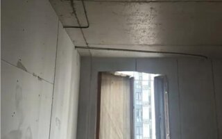 Продажа 2-комнатной квартиры, 40 м²