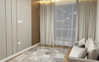 Продажа 2-комнатной квартиры, 47 м²