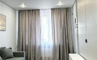 Продажа 1-комнатной квартиры, 33.4 м²