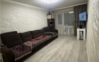 Продажа 3-комнатной квартиры, 60 м²