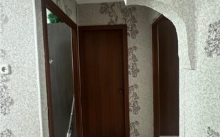 Продажа 3-комнатной квартиры, 58 м²