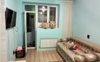Продажа 1-комнатной квартиры, 20 м²