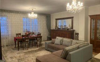 Продажа 3-комнатной квартиры, 120 м²