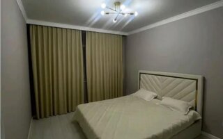 Продажа 3-комнатной квартиры, 86 м²