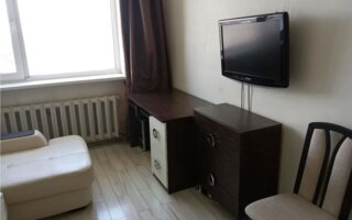 Продажа 1-комнатной квартиры, 34 м²