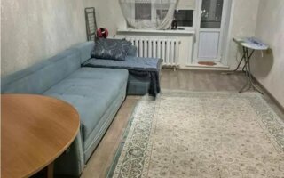 Продажа 2-комнатной квартиры, 51 м²