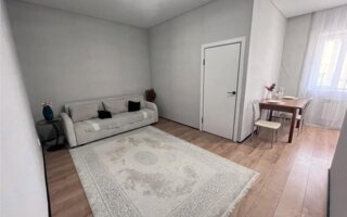 Продажа 2-комнатной квартиры, 39 м²