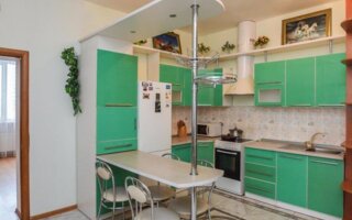 Аренда 2-комнатной квартиры, 68 м²