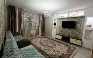 Продажа 2-комнатной квартиры, 60 м²