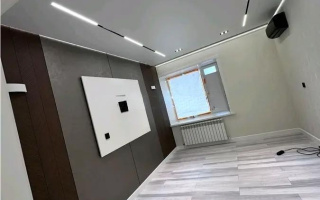 Продажа 2-комнатной квартиры, 57 м²