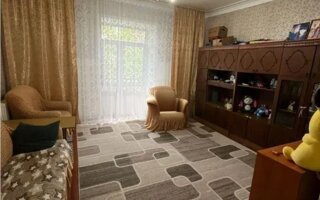 Продажа 3-комнатной квартиры, 71 м²