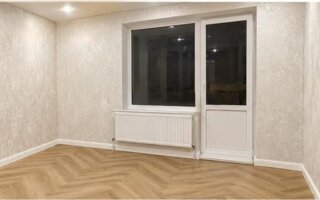 Продажа 2-комнатной квартиры, 60.3 м²
