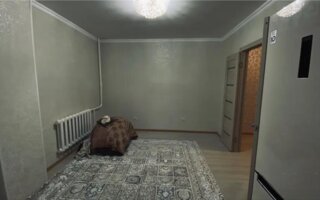 Продажа 1-комнатной квартиры, 33 м²