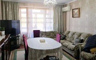 Продажа 3-комнатной квартиры, 96 м²