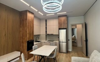Аренда 3-комнатной квартиры, 50 м²